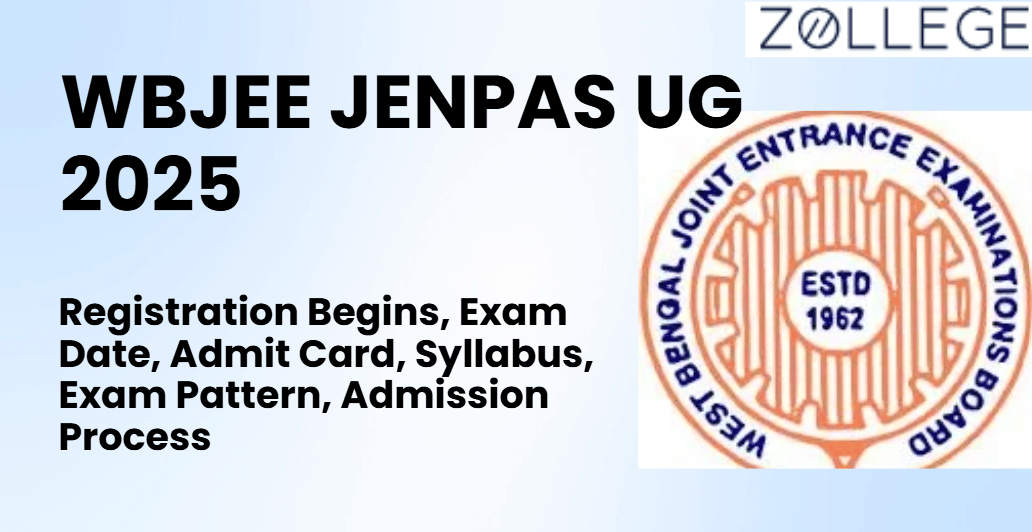 JENPAS UG 2025 Registration Link