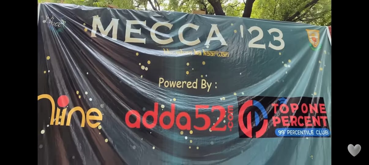Mecca