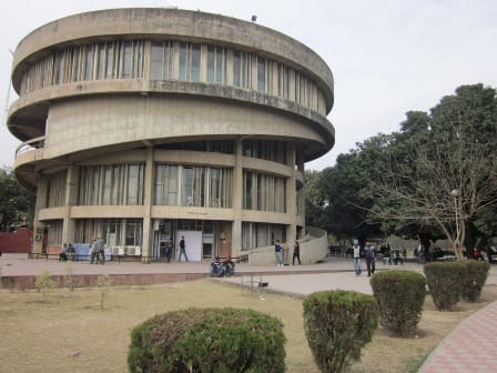 Panjab University