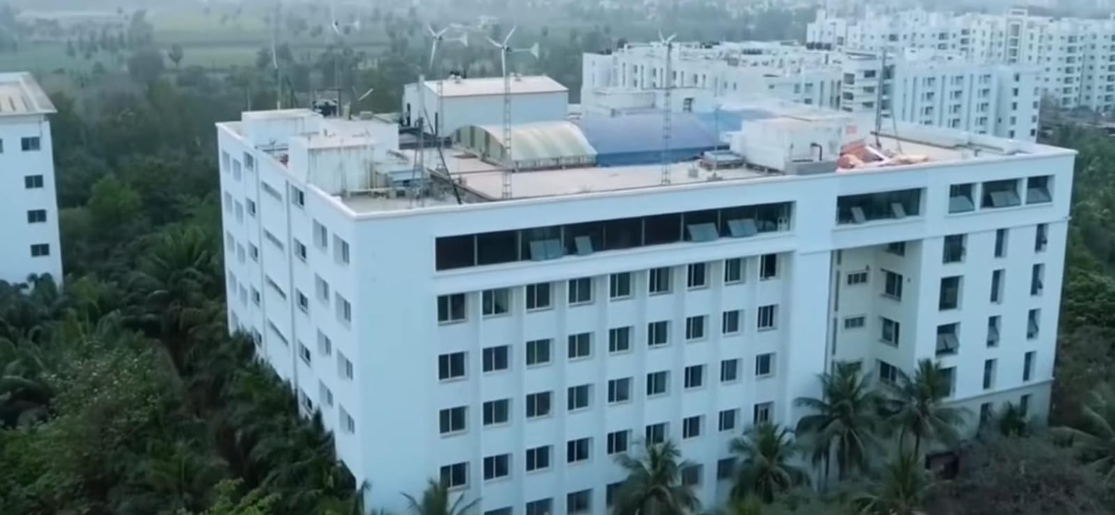 KL UNIVERSITY GUNTUR