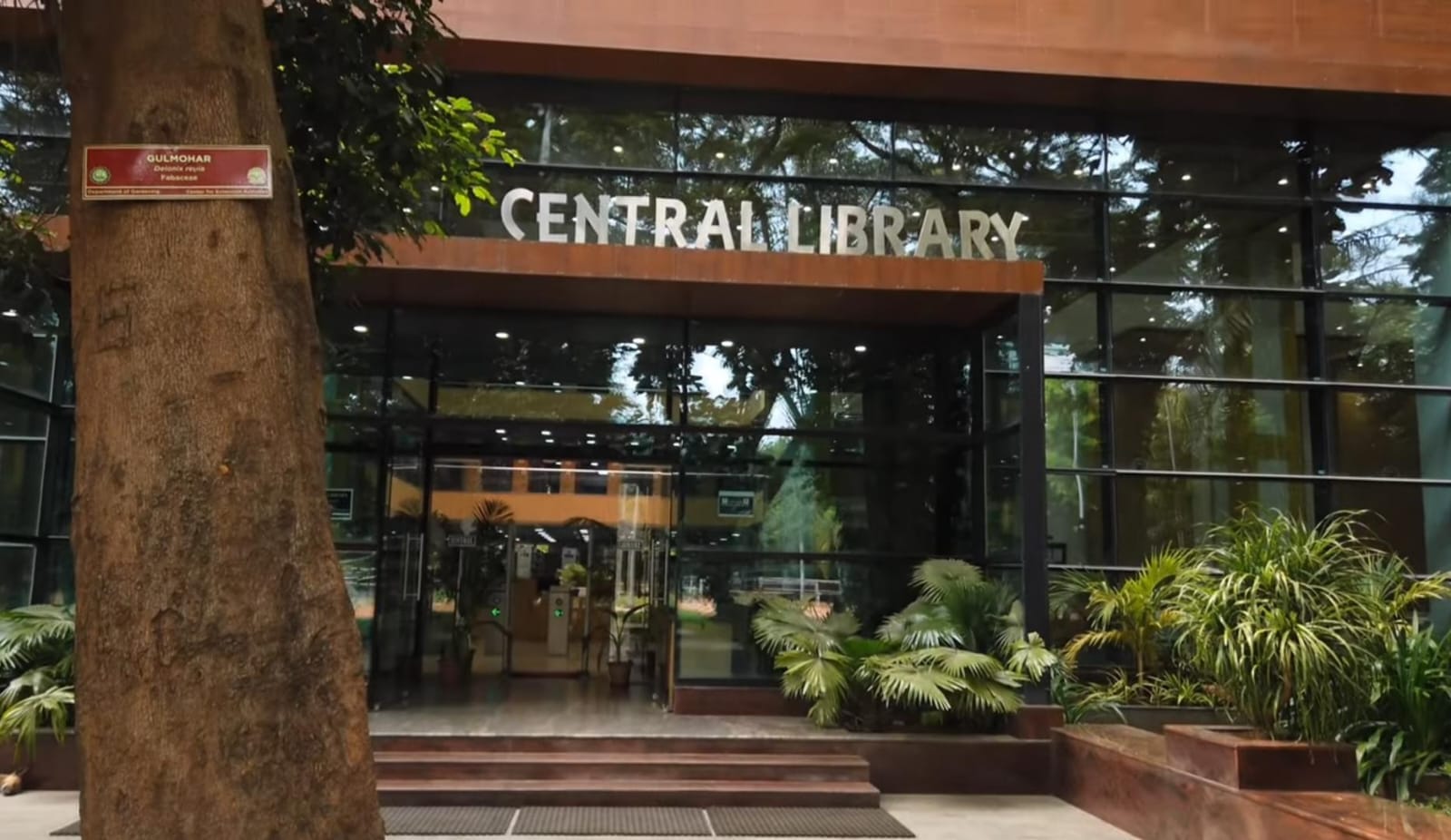 KL University Guntur CENTRAL LIBRARY