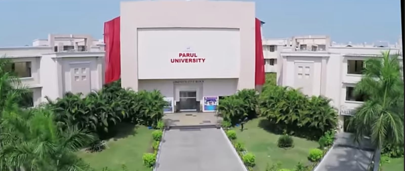 Parul University