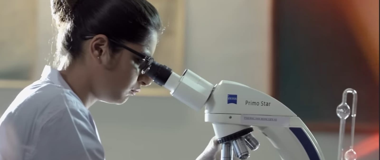 Parul University LABS