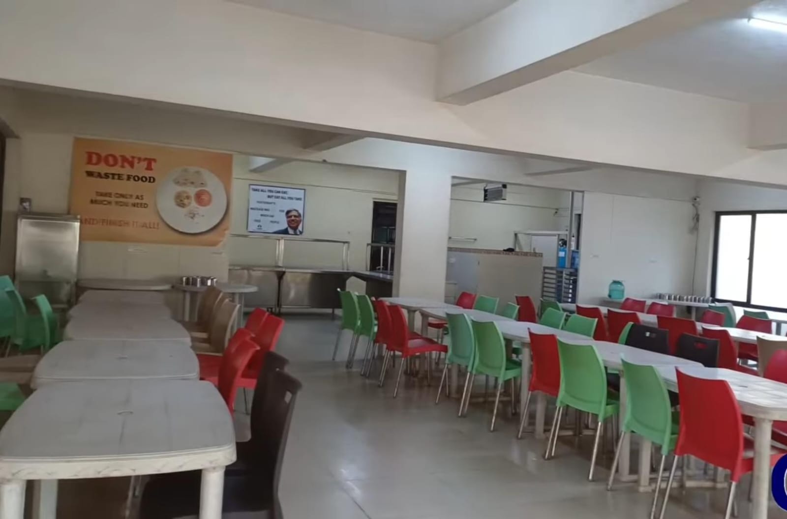 iFEEL Pune Canteen