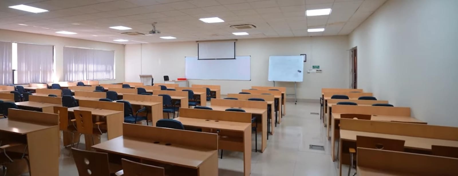 iFEEL Pune Classroom
