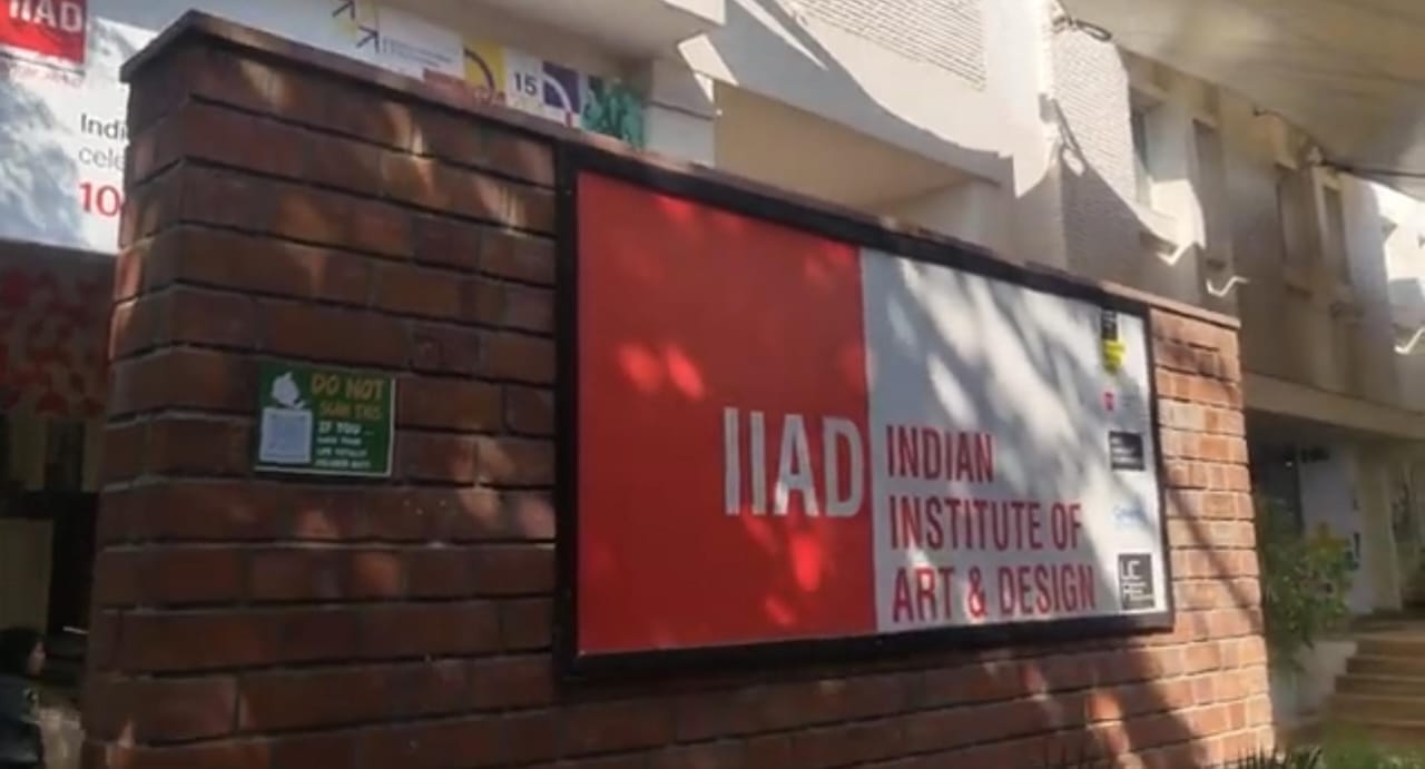 Indian Institute of Art & Design (IIAD)