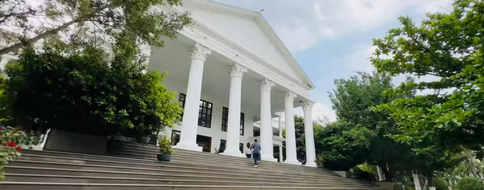 Alliance University