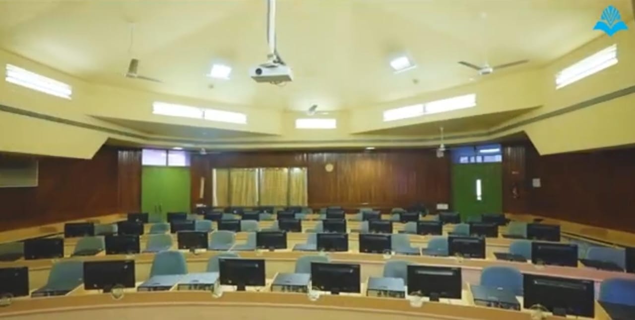 NIA Pune Labs