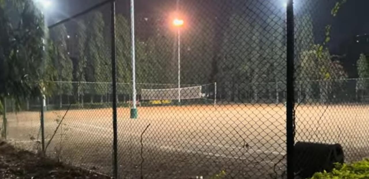 NIA Pune Sports