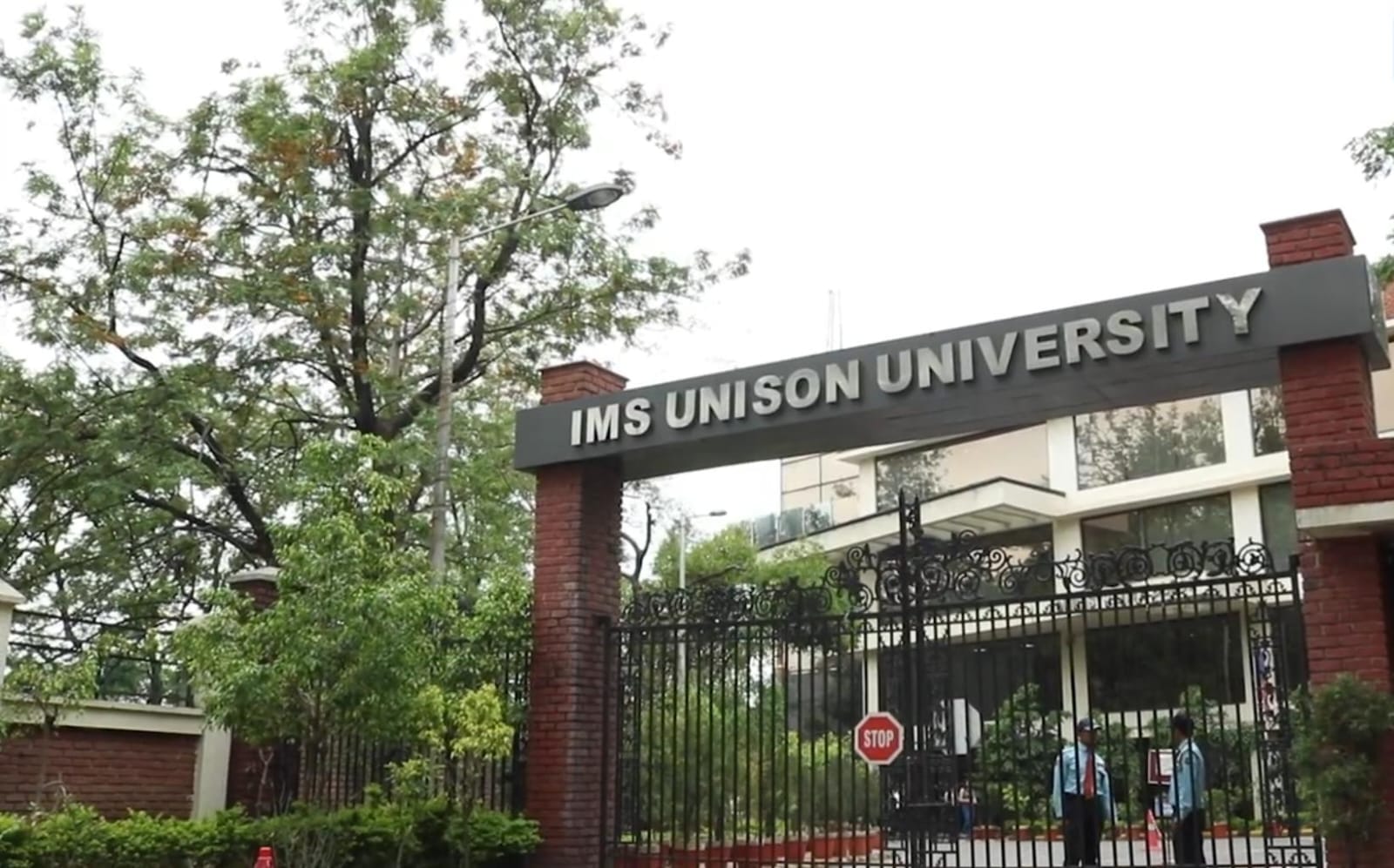 IMS Unison University