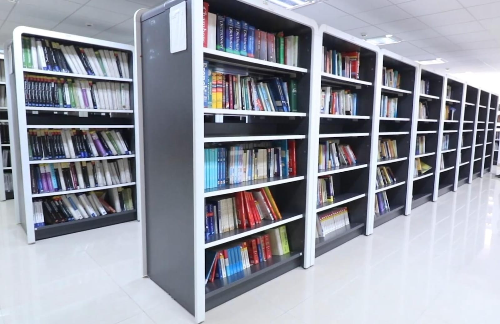 IMS Unison University Library