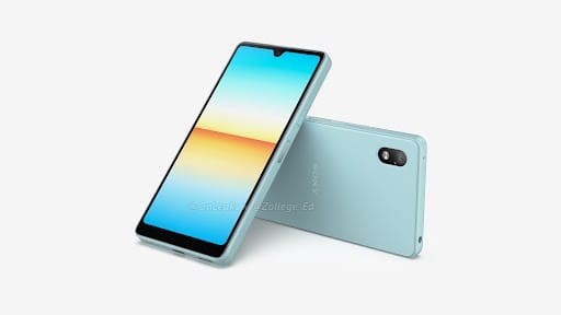Sony Xperia Ace 3