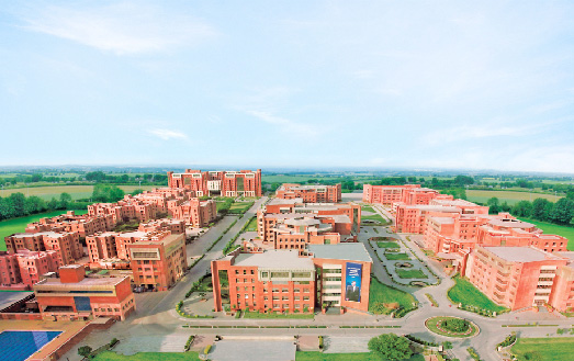 Amity University Noida: Fees, Admission 2025, Courses, Cutoff, Ranking ...