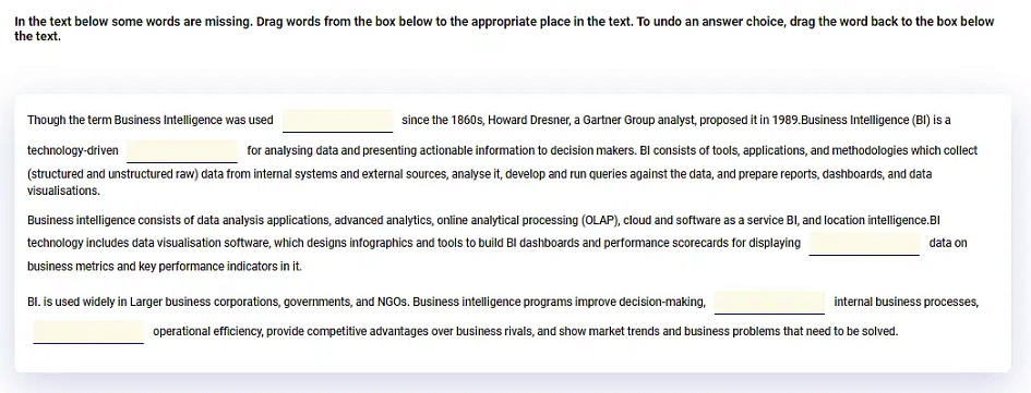 PTE Reading: Exam Format, Task, And Preparation Tips