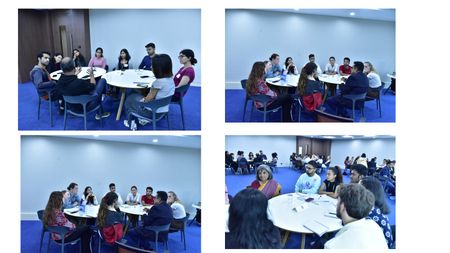 NMIMS Bengaluru successfully concluded the Global Futures