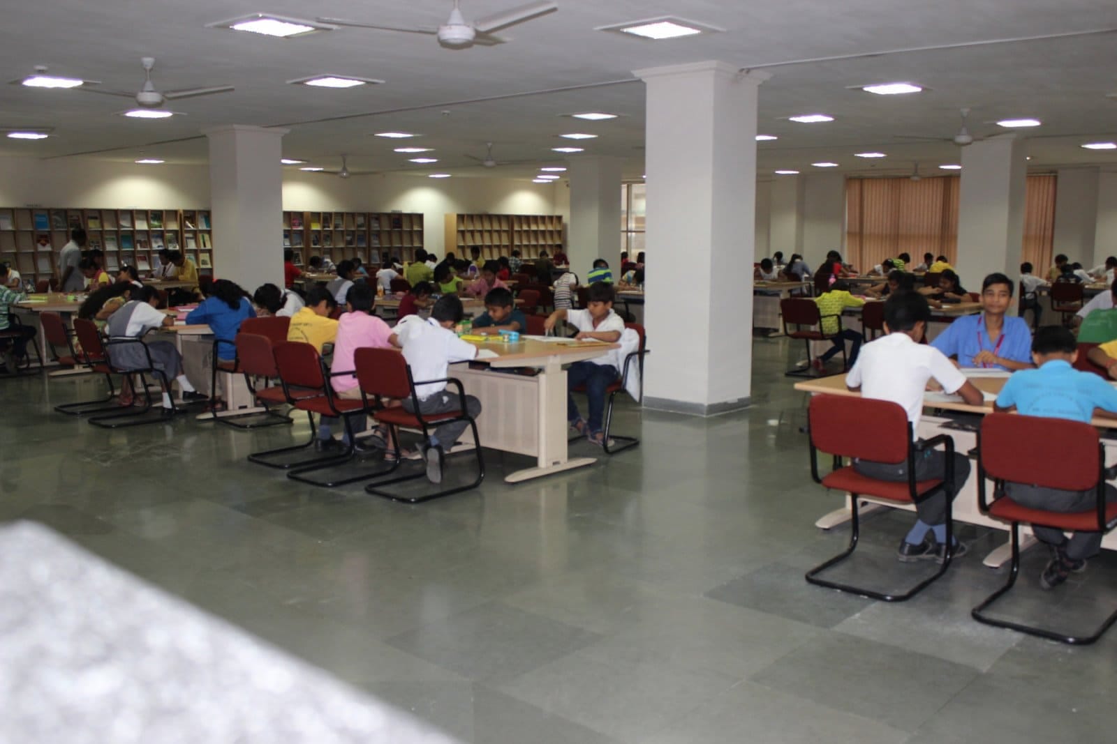 IIT Roorkee Library