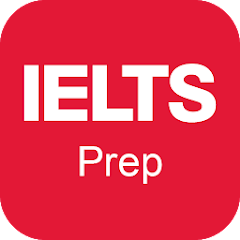 IELTS Prep App