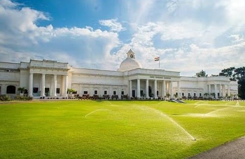 DOMS IIT ROORKEE INFRASTRUCTURE