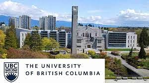 University of British Columbia