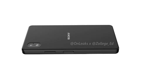 Sony Xperia Ace 3