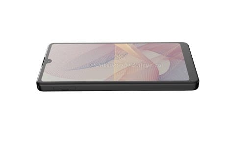 Sony Xperia Ace 3