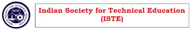 indian society for technical education
