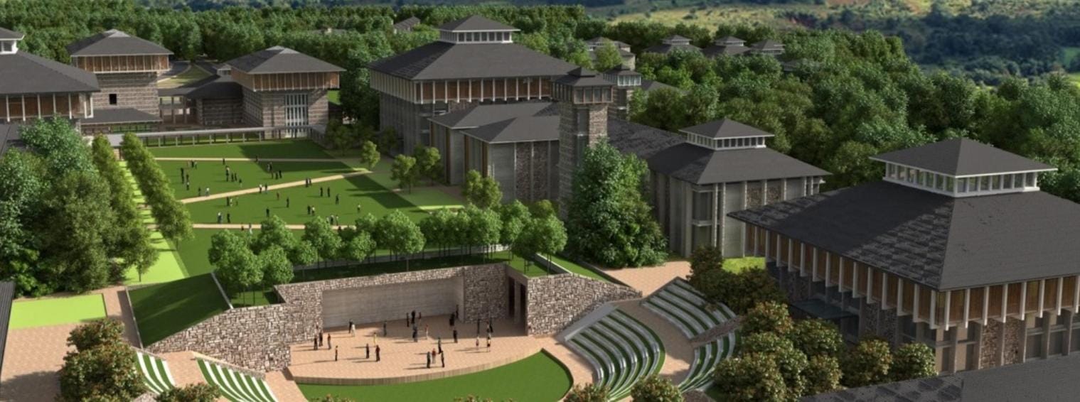IIM Sirmaur Campus
