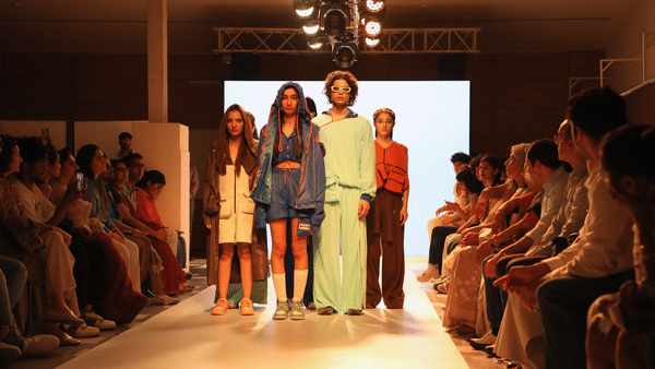 Annual graduate show
