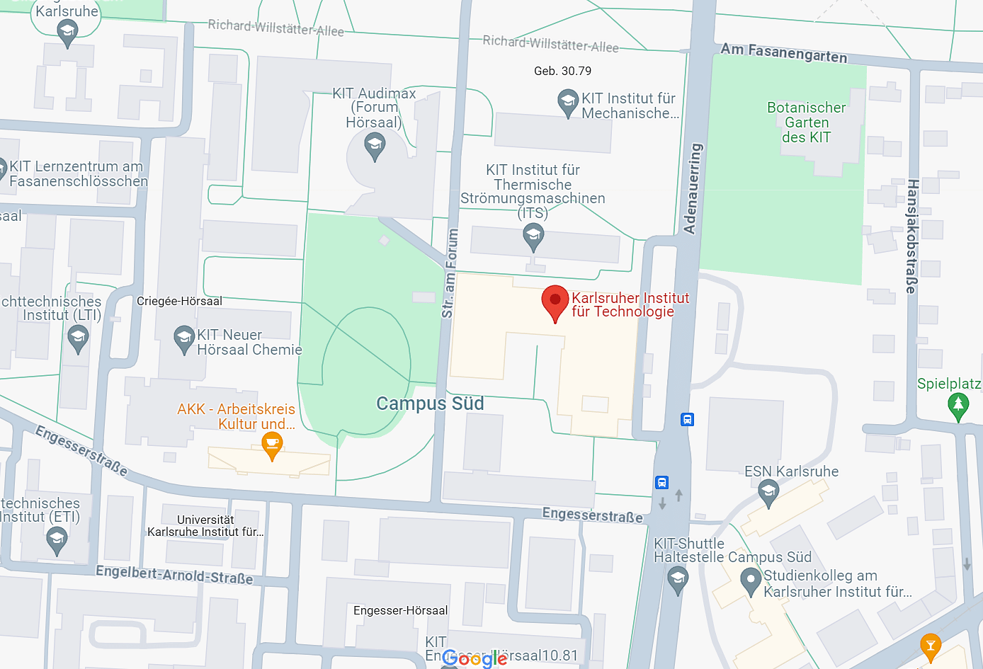 vollzeit jobs karlsruhe