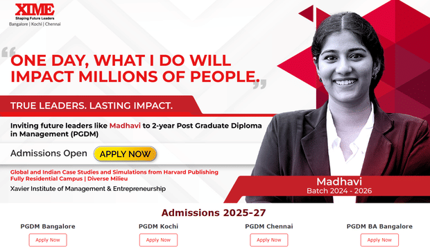 Admission