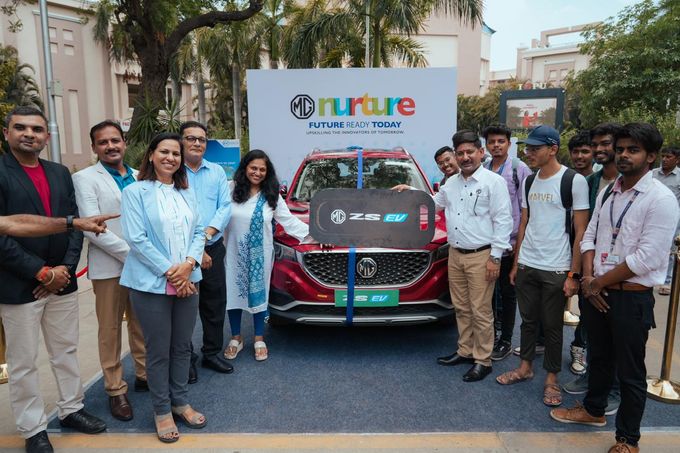 promote the adoption of EVs