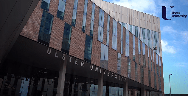 Ulster University Admissions: Entry Requirements, Application Deadline ...