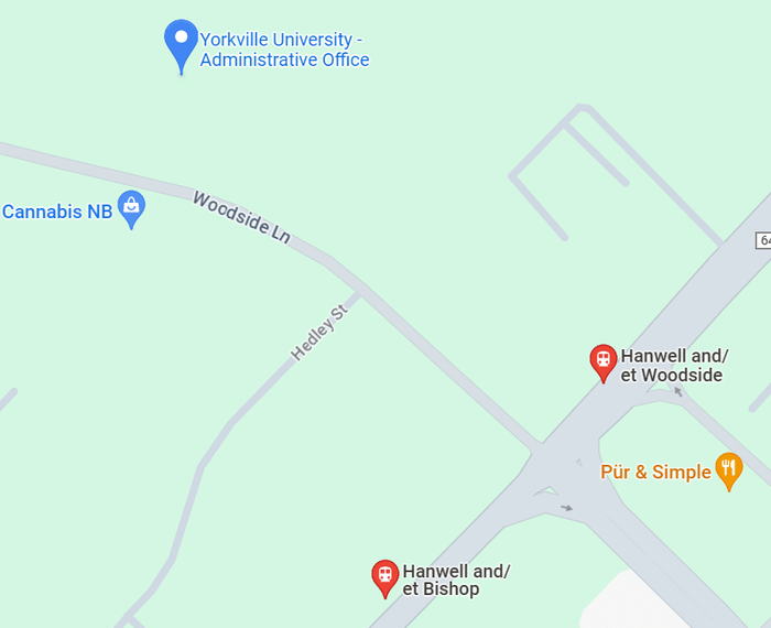 Yorkville University Admissions: Requirements, Application Fees ...