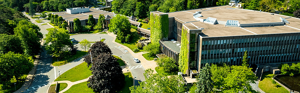 Mount Saint Vincent University : Ranking, Requirements, Application ...