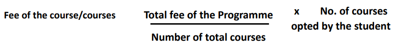 Formula