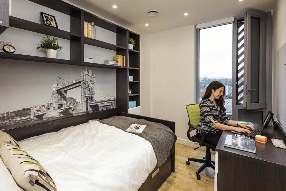 Accommodation