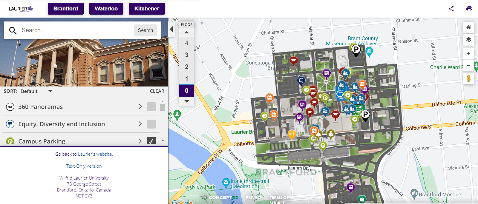 Wilfrid Laurier University Ranking Acceptance Rate And Application   Image2 993b89df1a4f9eb9d29a7bc0d5e576ab 