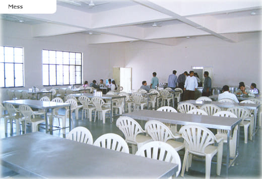 Hostel