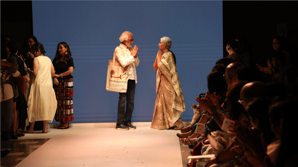 FDCI Chairman Sunil Sethi