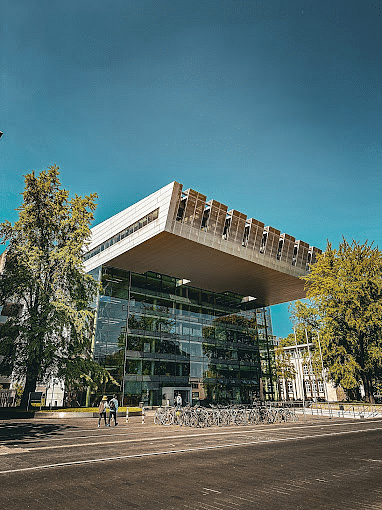 RWTH Aachen University: Ranking, Fees, Courses And Scholarships