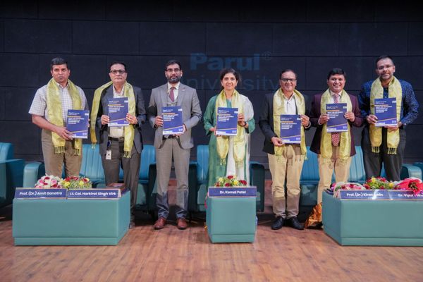 inauguration ceremony