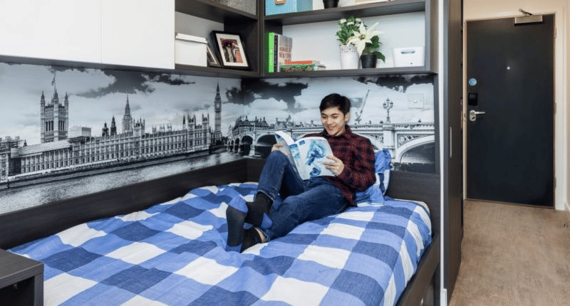 Postgraduate_Accommodation