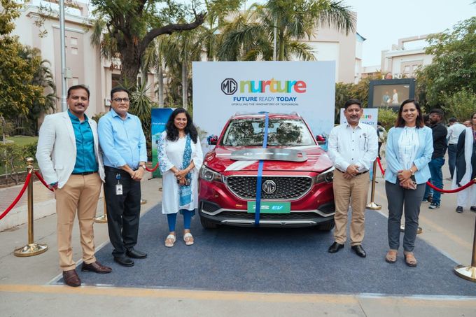 promote the adoption of EVs