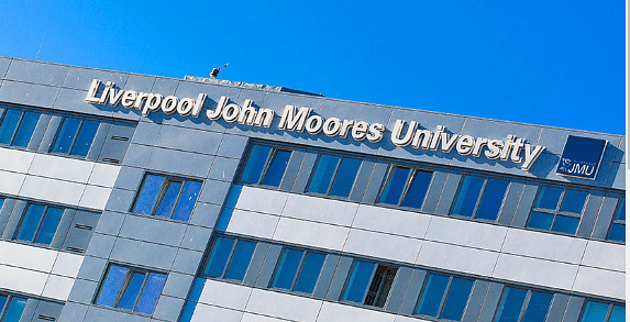 Liverpool John Moores University Admissions: Entry Requirements, Fee ...