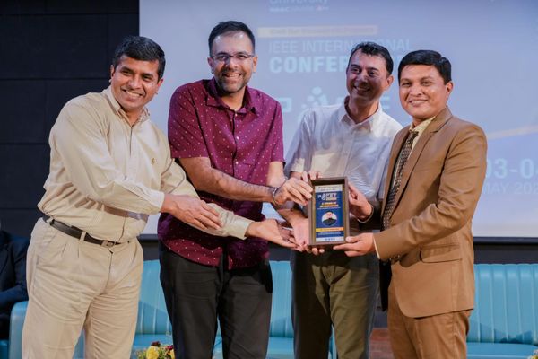conference