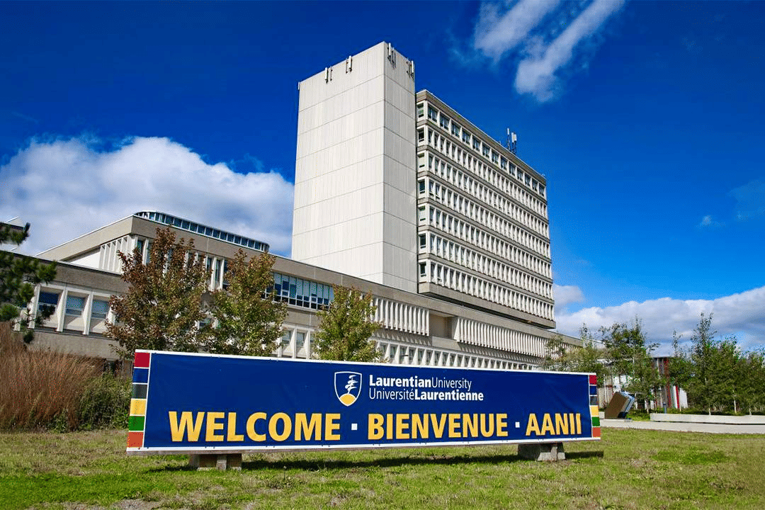Laurentian University : Ranking, Acceptance Rate, Application Fee