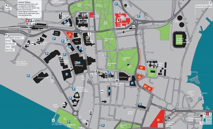 Solent University: Ranking, Courses, Requirements, and Acceptance Rate