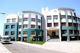 Indira University Campus