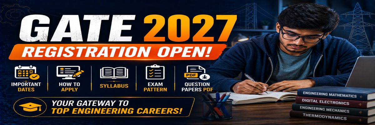 GATE 2027