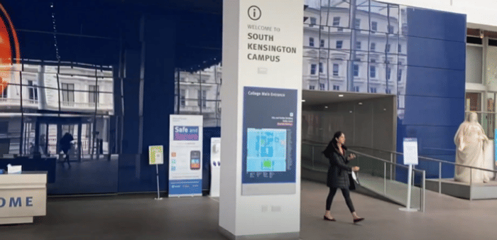 Imperial College London: Fees, Ranking, Courses, Alumni and Deadline